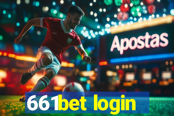 661bet login